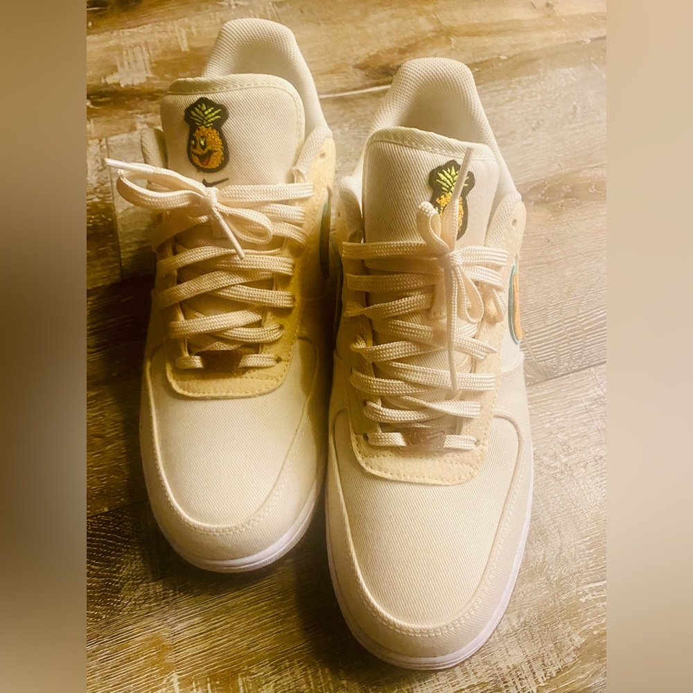 Nike Air Force 1